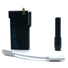 Kv4p HT Homebrew VHF UHF Radio für Android Phone I