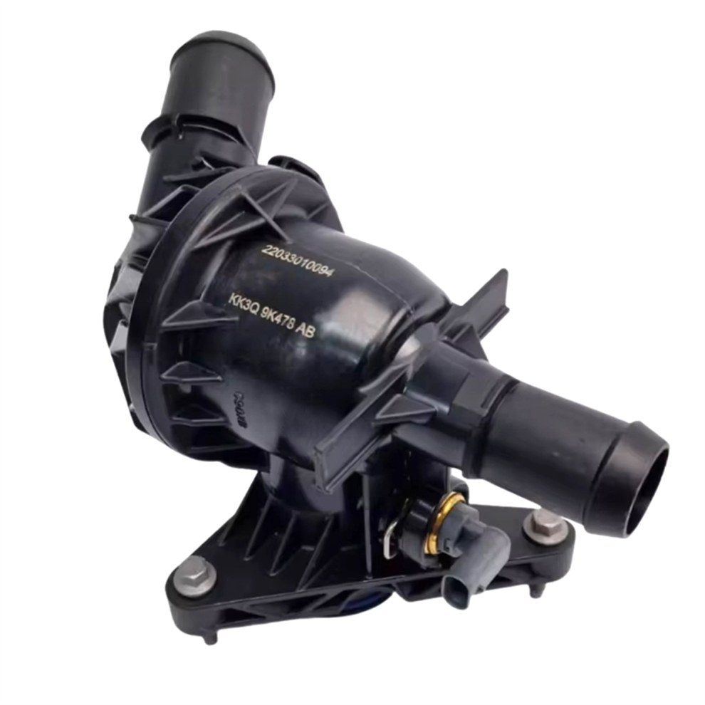 Kk3q9k478ab Thermostat Housing Assembly For Ranger 4853133979189