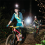 LED Reflective Belt Walking Gear,Safety Light for 8