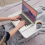 Laptop Bed Table Portable Folding with Cup Holder 6
