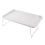 Laptop Bed Table Portable Folding with Cup Holder 1