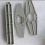 Label Roller Fixed Tab for 244Pro 243E 342 247 450 6