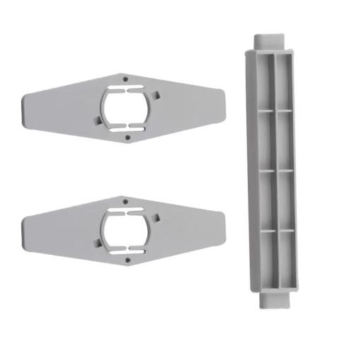 Label Roller Fixed Tab for 244Pro 243E 342 247 450 2