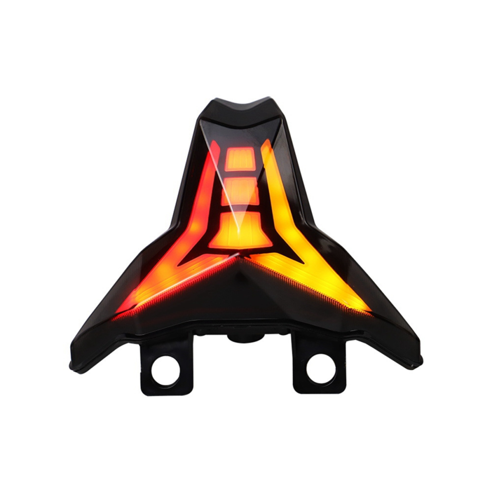Led Smoked Taillights For 400 2018-2024, Break Sto 4854006765632