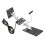 LED Eye Display Screen Panel Smart APP Programmierbar 3