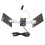 LED Eye Display Screen Panel Smart APP Programmierbar 4
