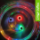 LED Attracting Fish Light Eye Shape Luminous Lamp 7