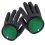 Left and Right Professional Catch Fish Latex Fishi 1