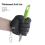 Left and Right Professional Catch Fish Latex Fishi 3