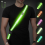 LED Reflective Belt Sash High Visibility Night Saf 10