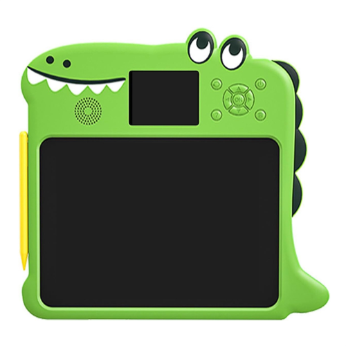 LCD-Schreibtafel in Dinosaurierform, Doodle-Board mit