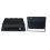LED PIR Floodlight 50W Black Shell AC220V Waterpro 4