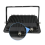 LED PIR Floodlight 50W Black Shell AC220V Waterpro 7