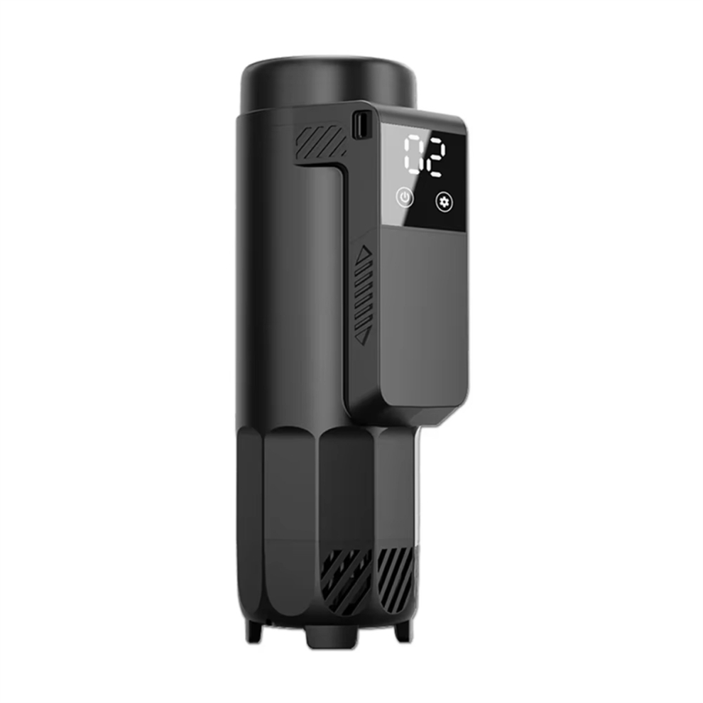 Semoic Lcd Insulin Refrigerated Cup Portable Outdoor Cool