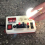 LED Fast Lamp Tester Light Voltage Power Checkerbo 4