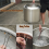 Leather Fire Handle with Stainless Steel Hook Movi 8