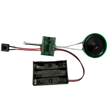 Lichtsteuerung Aufnahme- und Soundmodul Light-Ac