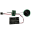 Light-Controll Recording and Sound Module Light-Ac 1