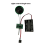 Light-Controll Recording and Sound Module Light-Ac 3