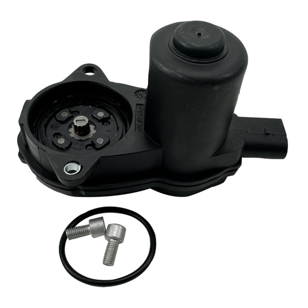 LR027141 Car Electronic Parking Brake Actuator for-image-OPC-PJXZ82S-NEW