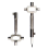 Locksmith Tools Multi-Purpose Lock Cylinder Auxili 2