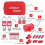 Lockout Tagout Kits Electrical, Station Safety Has 5