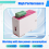LORA Wireless Intercom Switch Bidirectional Water 6
