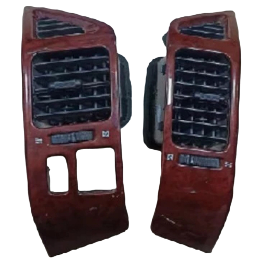 Left+Right Dashboard Air Conditioning Outlet Grill 4853133968275