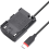 LP-E6 LP-E6NH USB Typ-C Dummy Batterie Power Adapter 3