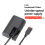 LP-E6 LP-E6NH USB Typ-C Dummy Batterie Power Adapter 5