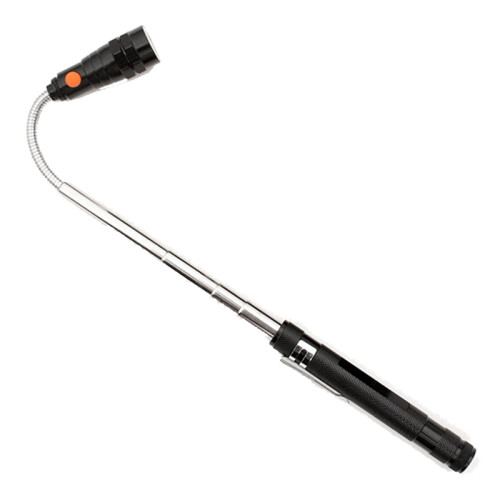 Magnetic Pickup Tool with LED Lights, Telescoping