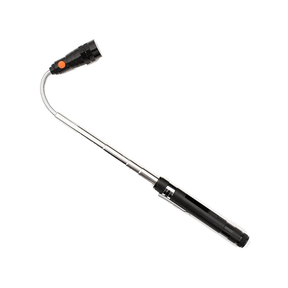Magnetic Pickup Tool with LED Lights, Telescoping