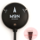 M9N GPS Module Built-in Buzzer Compass LED Indicat 3