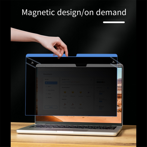 Magnetic Privacy Screen Protector for 15 Inch A294 1