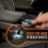 Magnetic Pickup Tool for Men - Telescopic Magnet w 7