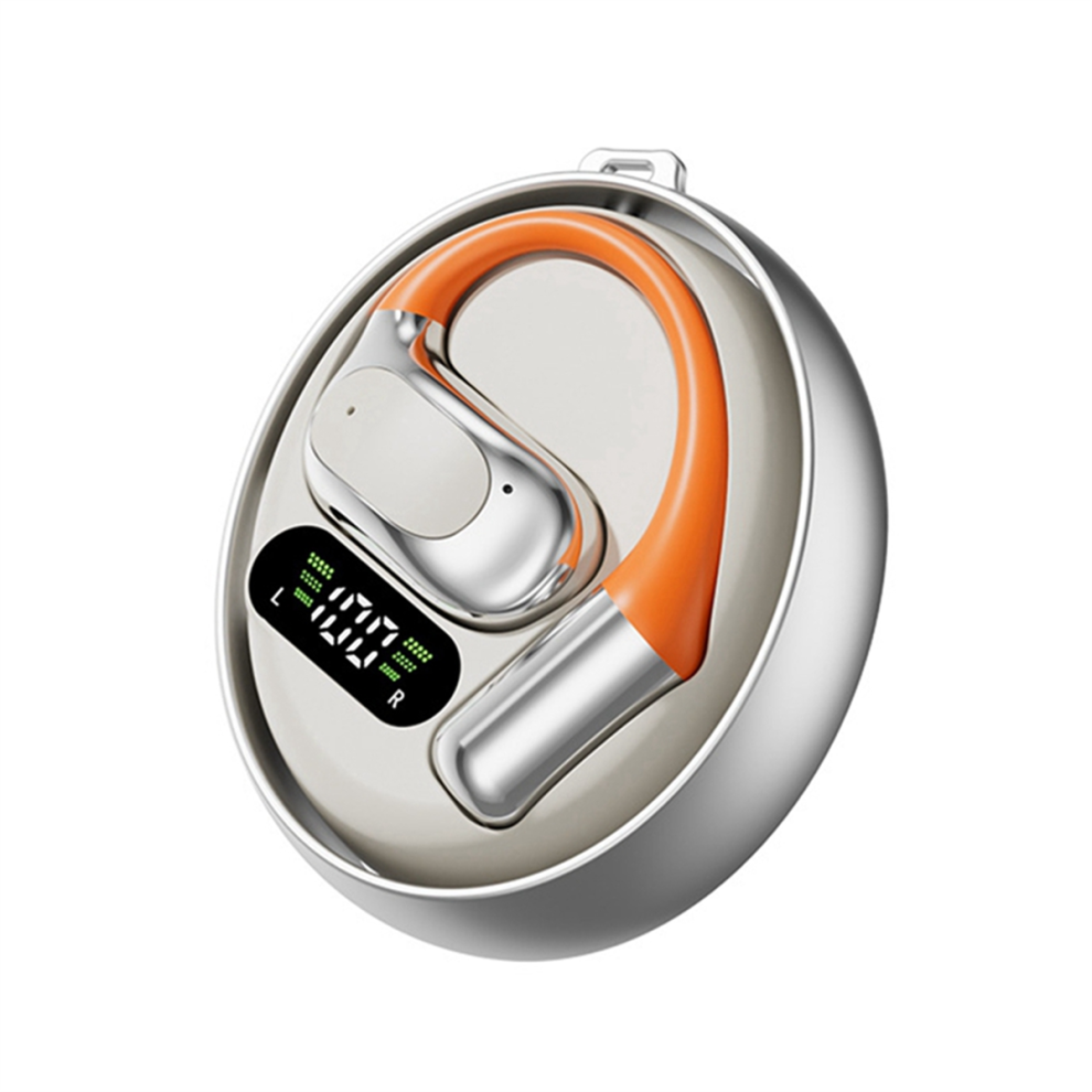 M113 Smart Translator Headset 144-Language AI Tran-image-OPC-PJXZ8TZ-NEW