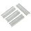 M Type Nailer Wire Ringer Fastener Stapler with 60 8
