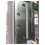 Magnetic Hinge Shims for Commercial Adjustments Do 3