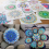 Mandala Dotting Tools, 78Pcs Mandalas Painting Ste 8