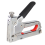 Manual Three-Purpose Nail Stapler T Code U Woodwor 2
