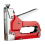 Manueller Dreizweck-Nageltacker Code U Woodworki 2