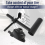 Manual Tire Changer Kit Modification Welded Machin 5