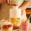 Manual Small Household Blender Ice Crusher Tools f 5