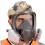 Masks Survival Chemical Activated Carbon Filter Fu 4