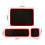 Magnetic Storage Mat Organizer Tool Holder Tray Ac 8