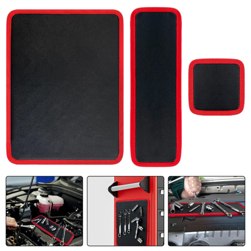 Magnetic Storage Mat Organizer Tool Holder Tray Ac 2
