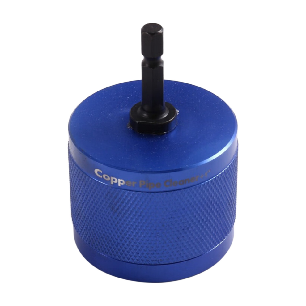 Metal Copper Pipe Cleaner,Tube Cleaning Brush For 4851449381535