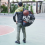 Mesh Bag Adjustable Drawstring Soccer Storage Bags 2