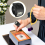 Mini Digital LCD Electronic Finger Ring Hand Tally 6