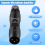 Mini 48V Dynamic Microphone Preamp Single Channel 6